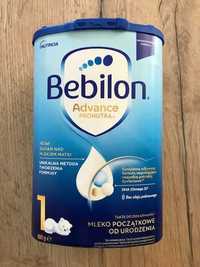 Mleko początkowe Bebilon Advanced Pronatura 1 (800 g)