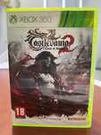 Xbox 360 / One Castlevania Lords of Shadow 2