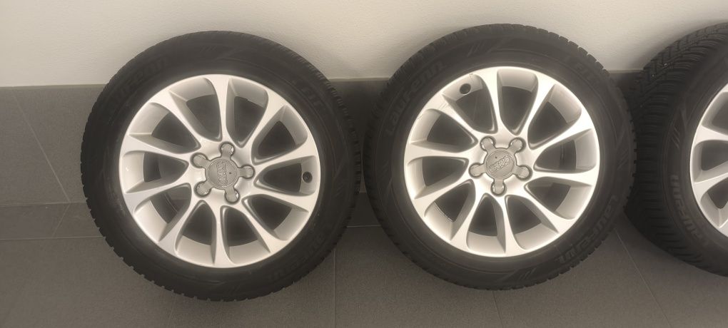 Alufelgi Audi Oryginalne 16 A3 A4