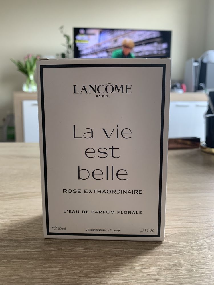 Lancome La Vie Est Belle Extraordinaire 50ml