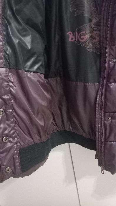 Kurtka zimowa Big Star