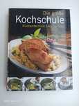 Książka kucharska, Niemiecki, Die Große Kochschule,
