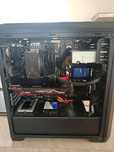 Komputer do gier- Intel i5 7600 / GTX 1070 8GB / RAM 16GB