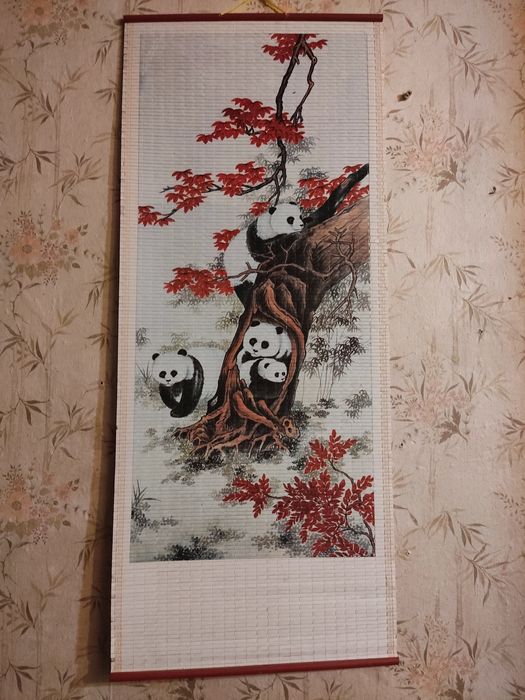 Картина, пано 67 на 32