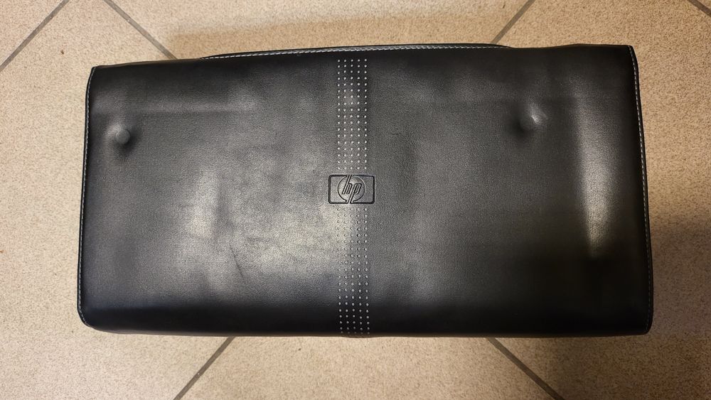 Drukarka HP H470 mobilna przenośna A4 na Bluetooth i baterię, sprawna