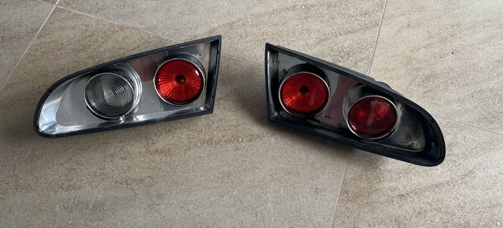 Farolins Mala SEAT IBIZA 6L