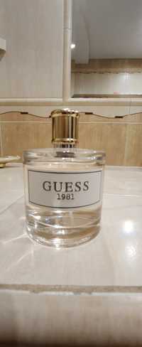 Perfum guess damski