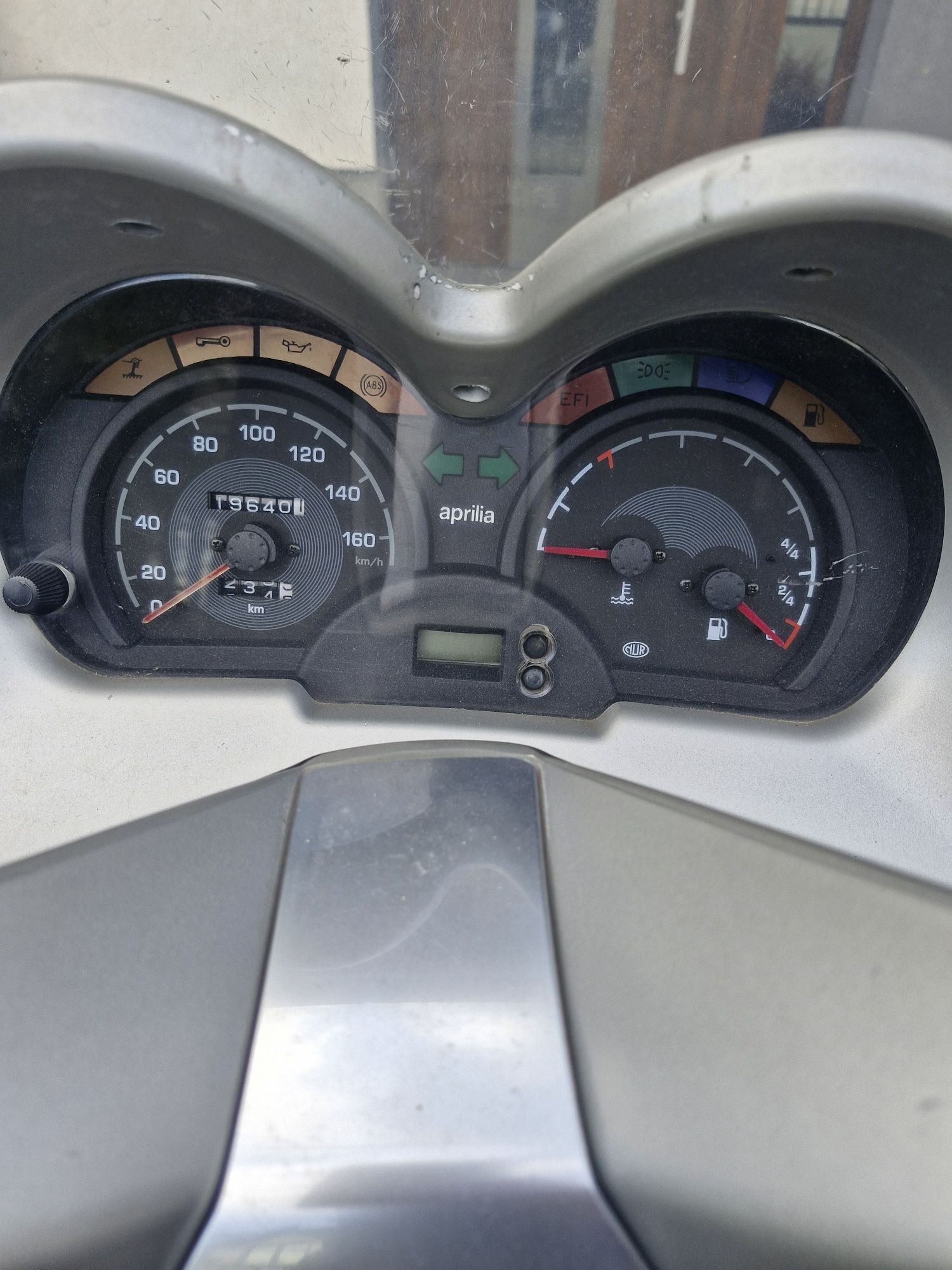 Aprilia atlantic 125