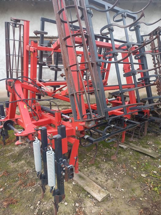 Продається культиватор