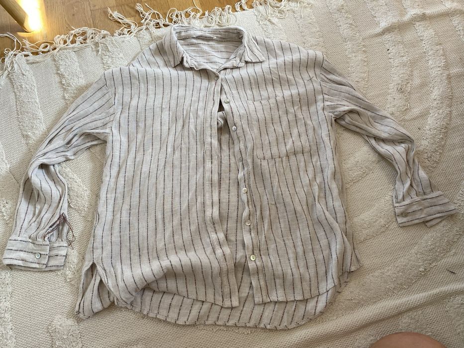 koszula z Pull&Bear, rozmiar s