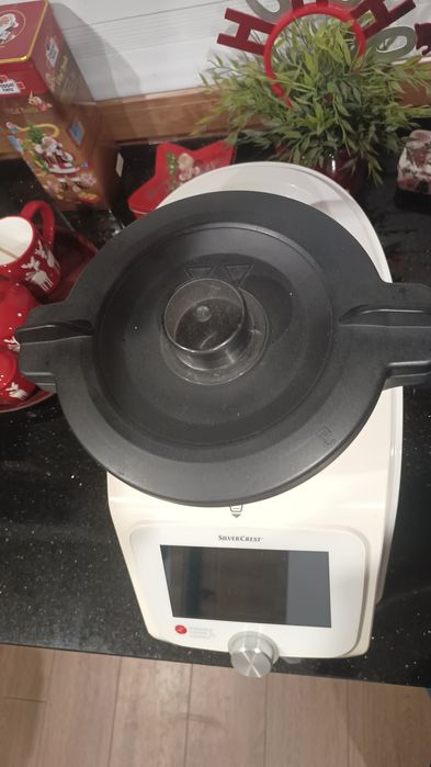 Termomix "Silver Crest" SKMC 1200A1