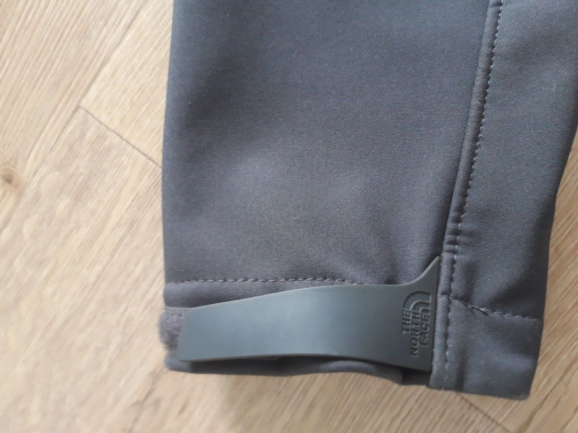 Męska kurtka softshell THE NORTH FACE rozmiar S