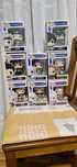 Pop figures diversos