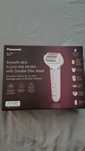 Depilator Panasonic nowy