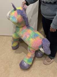 Unicornio Gigante