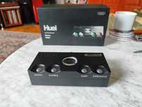 Przedwzmacniacz gramofonowy -phono stage-  CHORD HUEI