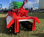 Мульчуючий коток КВМП-3.0