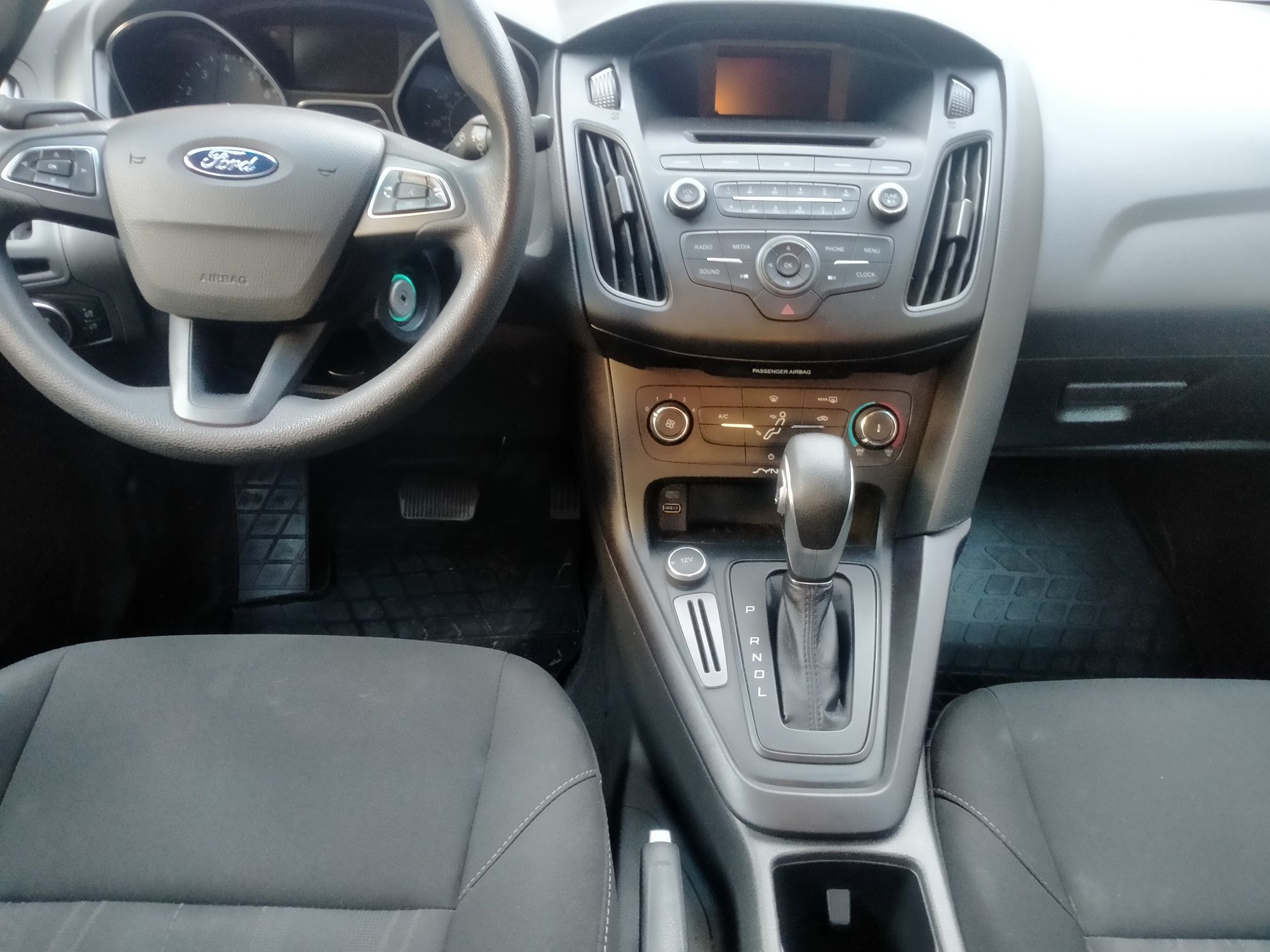 FORD Focus  2018 LED Super