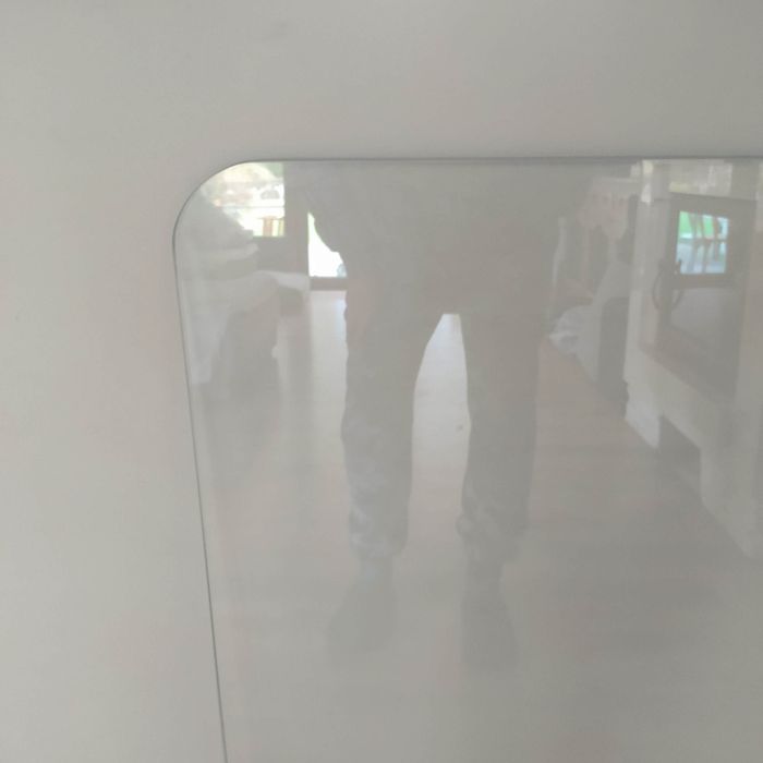 Szyba hartowana,blat od stołu