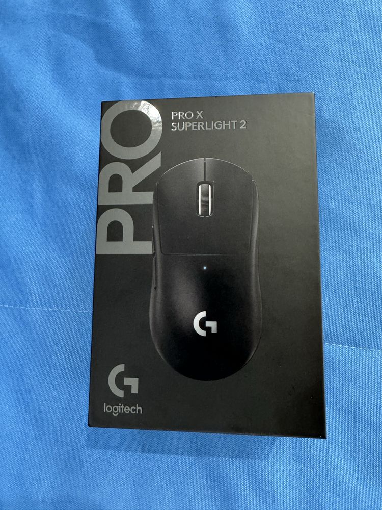 Logitech G PRO X 2