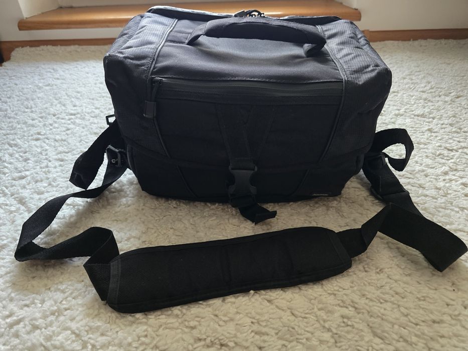 Torba na aparat HAMA