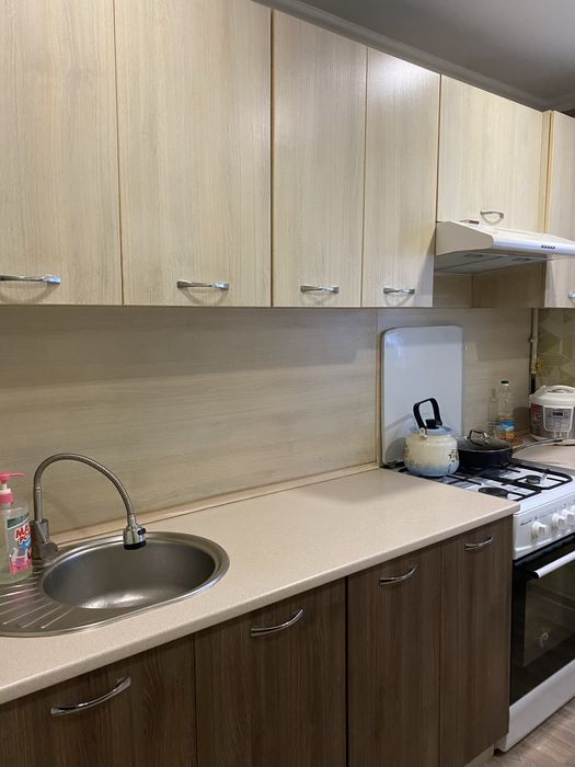 Продам 3 кімнатну квартиру на Польовій