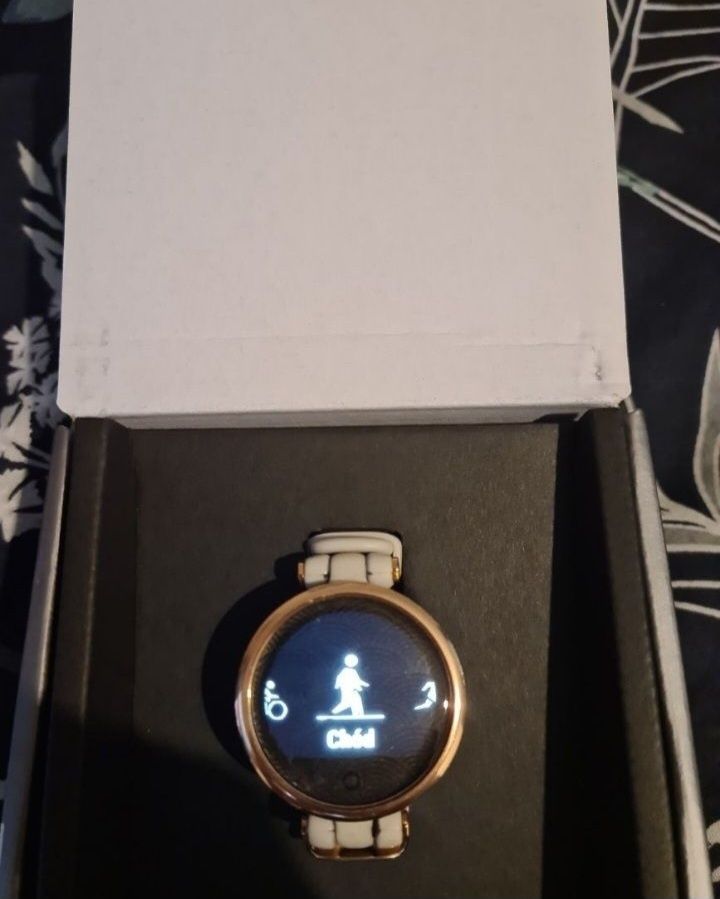 Garmin Lily używany