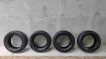 Opony letnie Hancook do Busa, 4szt, 2019.r 615/60R 16C