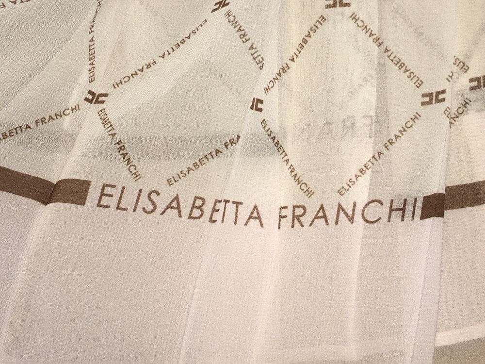 Sukienka Elisabetta Franchi rozmiar S/M