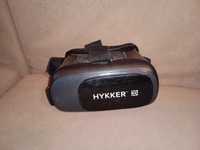 Google VR Hykker