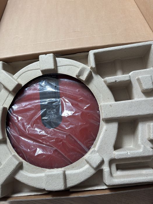 Odkurzacz Robot Miele