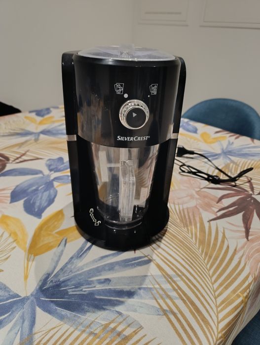 Máquina de Granizados