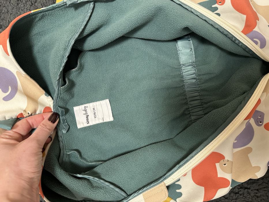 Дитячий комбінещон-дощовик Sinsay