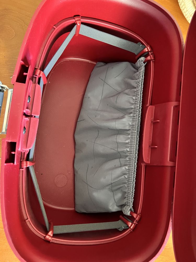 Necessaire Samsonite