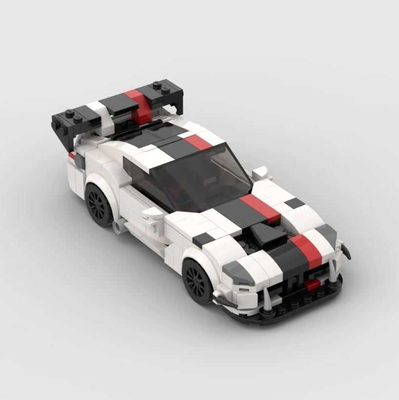 Машинки игрушки конструктор lego формула1 ford 2023 new