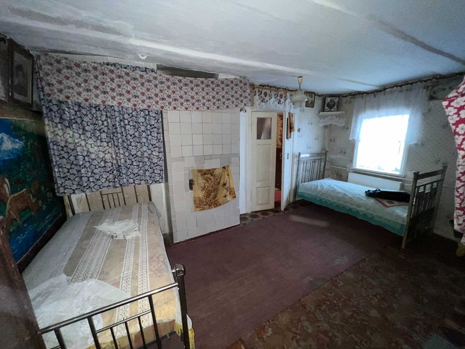 Продається будинок в селі Шапіівка.