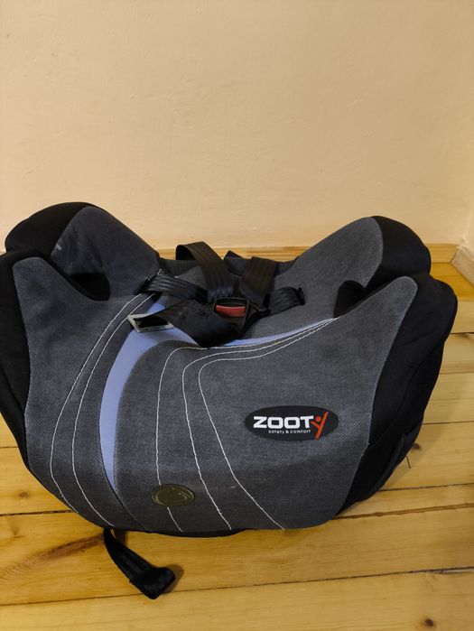 Автокрісла від 9-36кг