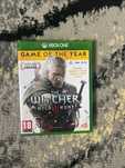 Wiedźmin 3: Dziki Gon Xbox Series / One