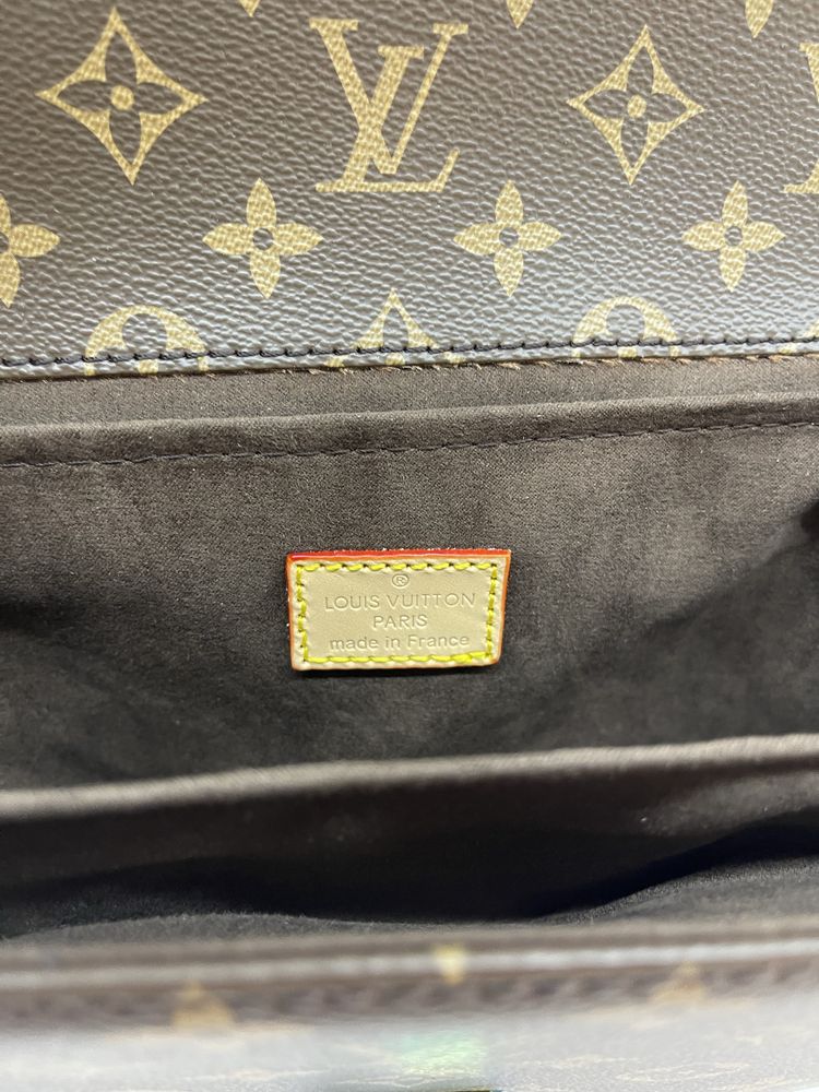 Женская сумка Louis Vuitton Metis/жіноча сумка ЛВ/сумочка LV/Луи
