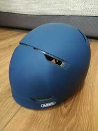 Nowy Kask ABUS Scarper 3.0 niebieski M