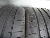 258 opony letnie 225/45/17