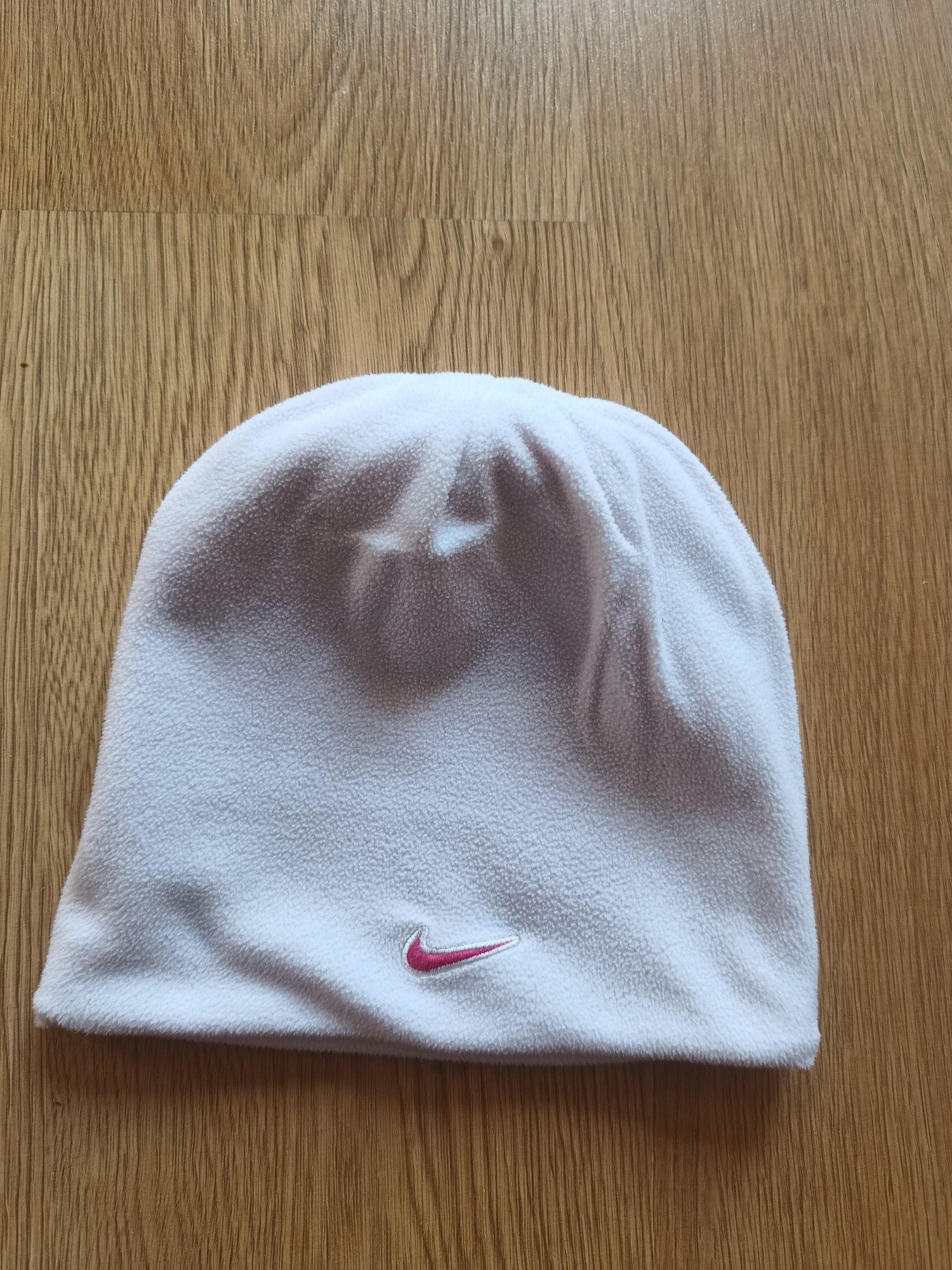 Czapka Nike dwustronna