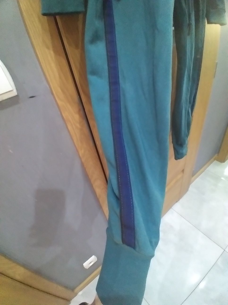 Świetny dres Crivit rozmiar S/L