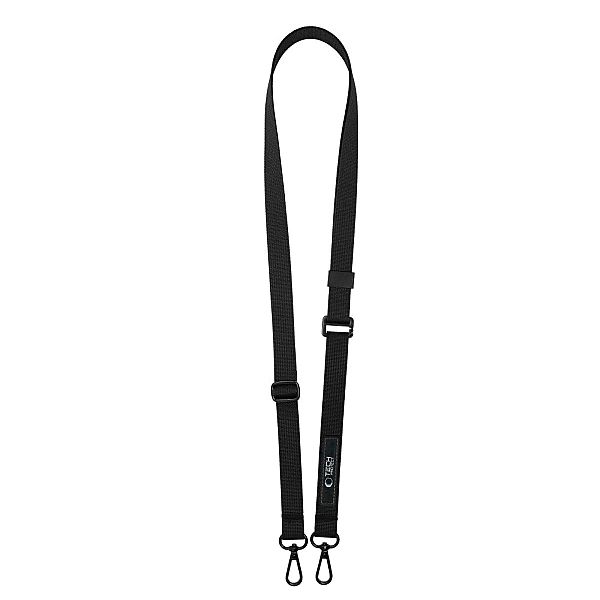 Smycz Tech-Protect C65 Rope Crossbody - czarna