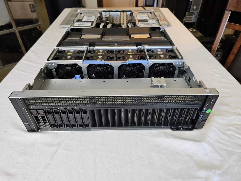 PRICE DROP | DELL R940 | 192 vCPUs | 1512GB RAM |63823832385025122