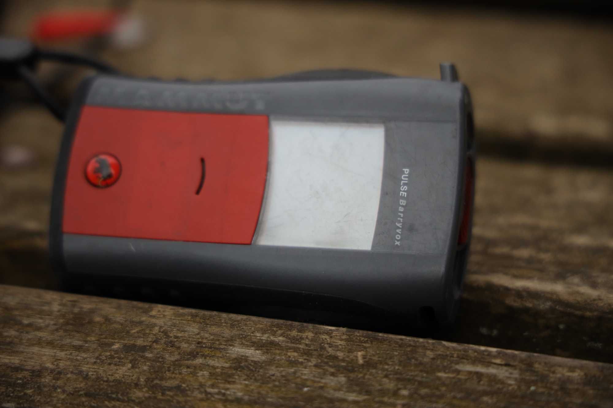 Detektor lawinowy Mammut Barryvox Pulse