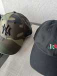 Кепки, головні убори, панама Hugo/New Era/Vertere