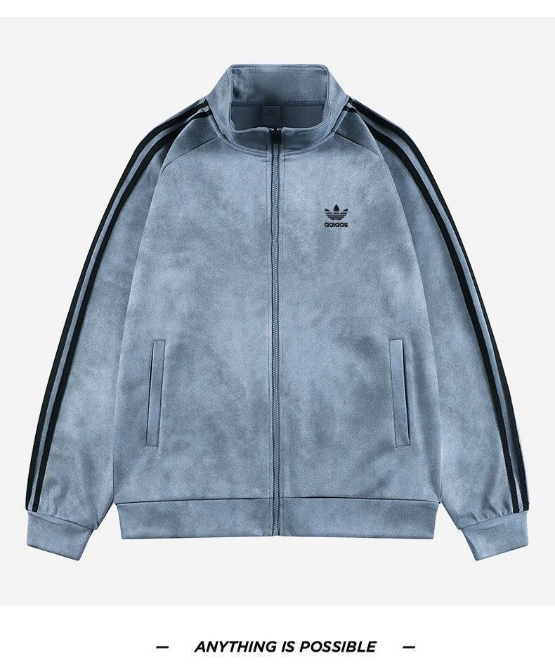 Zip hoodie Adidas New collection Зіпка Адідам Нова колекція брудна