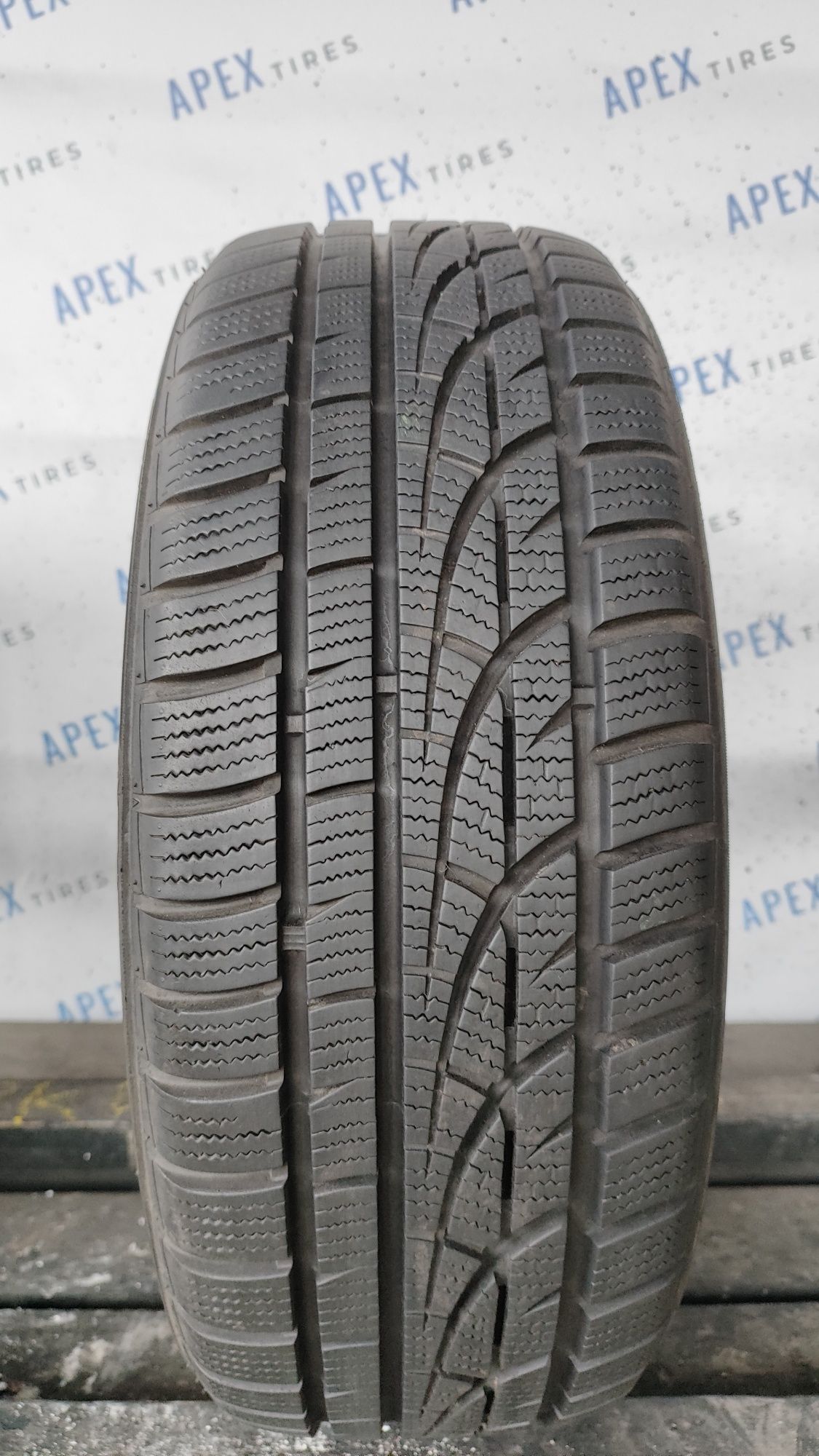 Шини Hankook зимові 195/55 R16 195*55 16 Winter i*cept evo