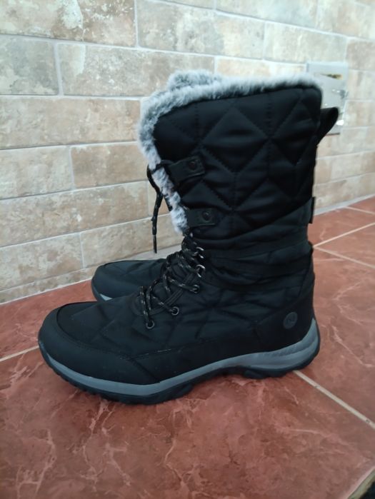 Зимові сапоги термо  41р